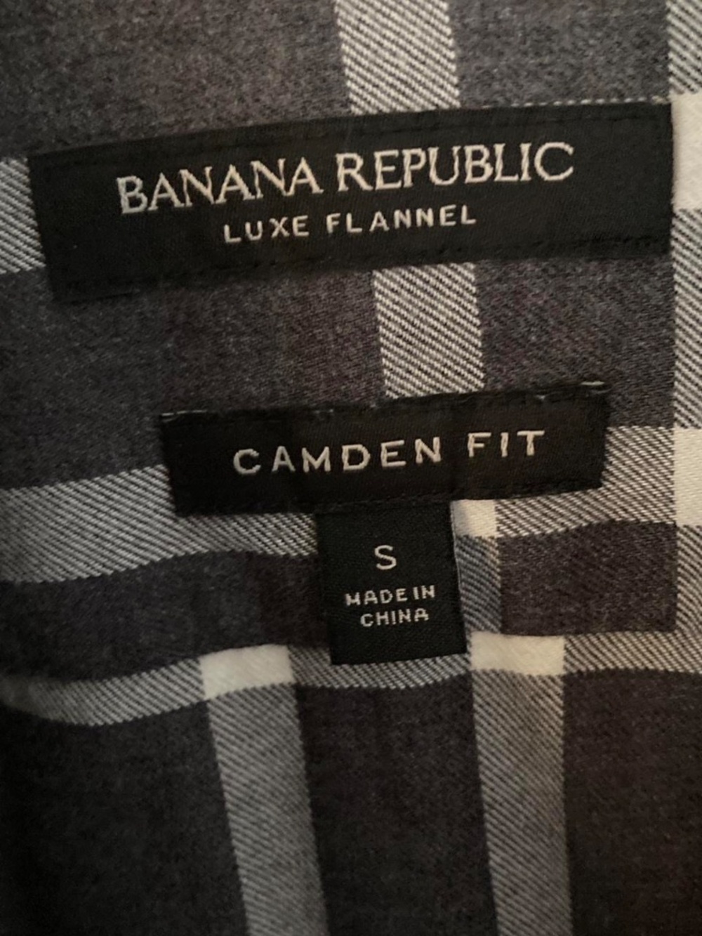 FOUR SHIRT BUNDLE - Picture 13 of 16